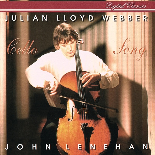 Cello Song