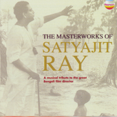 The Masterworks Of Satyajit Ray - Satyajit Ray