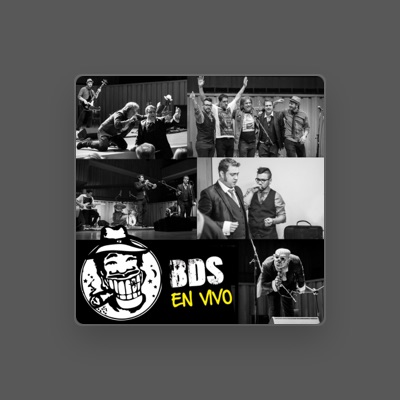 Listen to Blues Del Sur, watch music videos, read bio, see tour dates & more!