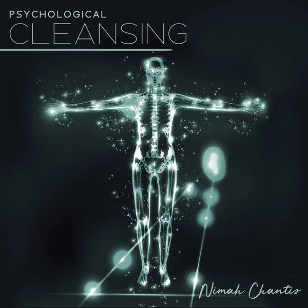 Psychological Cleansing: Quantum Detox & Full Body Detoxification