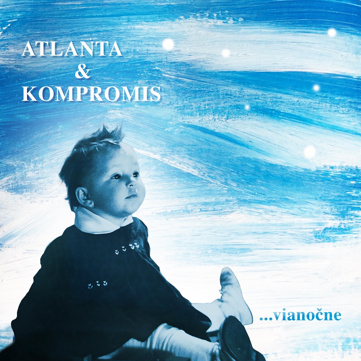 Vianočne - Album by Atlanta & KOMPROMIS - Apple Music
