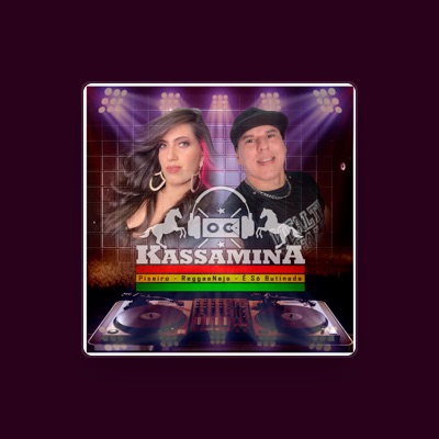 Listen to Banda Kassamina, watch music videos, read bio, see tour dates & more!