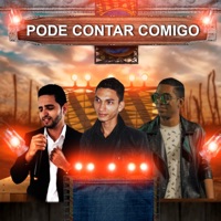 Pode Contar Comigo (feat. Felipe & Aldo) - Single - Alexandre Morais