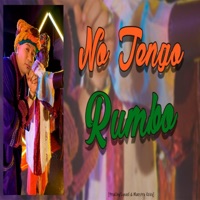 No Tengo Rumbo - Single - El Bichan