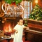 Christmas Kiss (feat. Marissa Lauren) - Jamie Jones lyrics