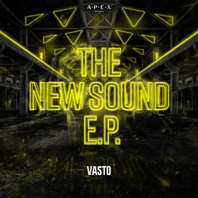 The New Sound - EP