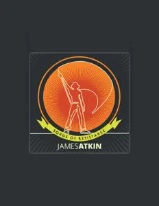 Ouça James Atkin, assista a videoclipes, leia a biografia, veja as datas das turnês e mais!