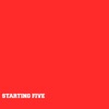 Starting Five (feat. Ayo Rell, Lil Asam, Lil BlackJack & Urie) - Single