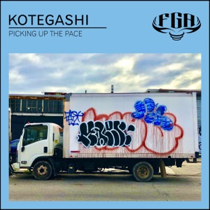 Picking Up the Pace - Single