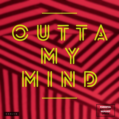 Outta My Mind - Single