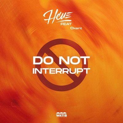 DNI (Do Not Interrupt) [feat. Ckent] - Single