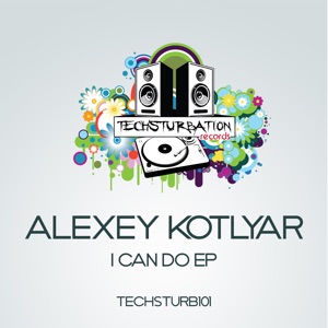 I Can Do Ep