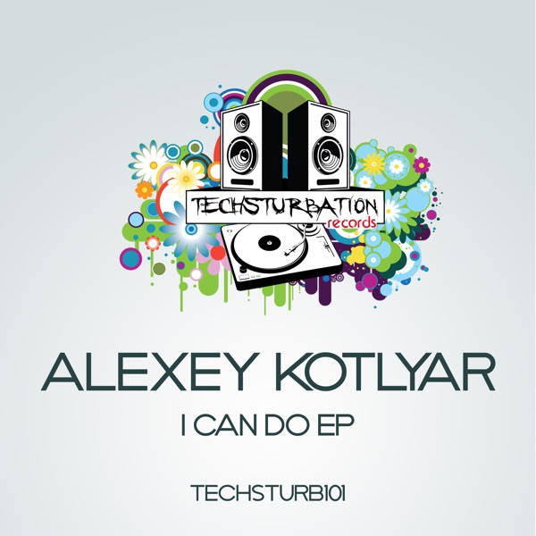 I Can Do Ep