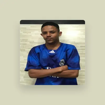 Listen to DJ MESQUITA, watch music videos, read bio, see tour dates & more!
