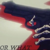 OR What - Single - Petty Penguin