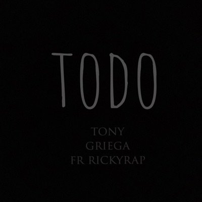 Todo (feat. Rickyrap) - Single