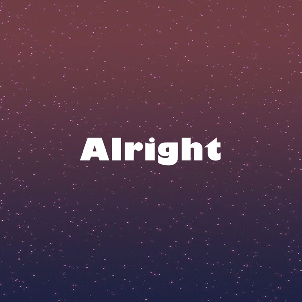 Alright (Instrumental)