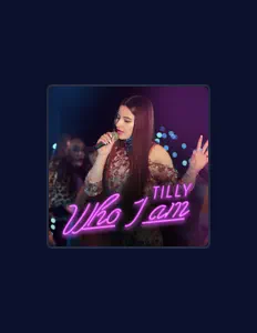 Ouça Tilly, assista a videoclipes, leia a biografia, veja as datas das turnês e mais!