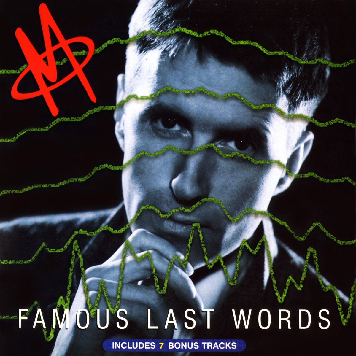 Famous Last Words - Album by M - Apple Music