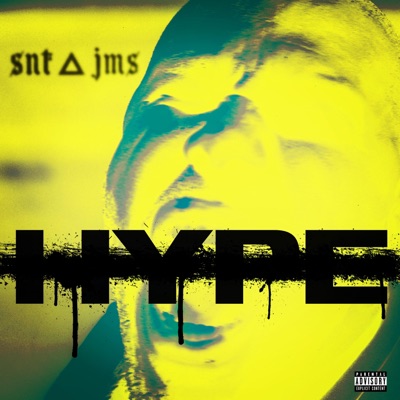 Hype - EP