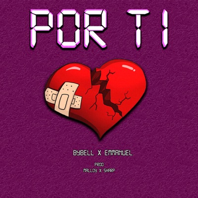 Por Ti (feat. Emmanuel) - Single