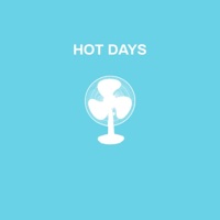 Hot Days (feat. Katsu & Viz) - Single - Keshh