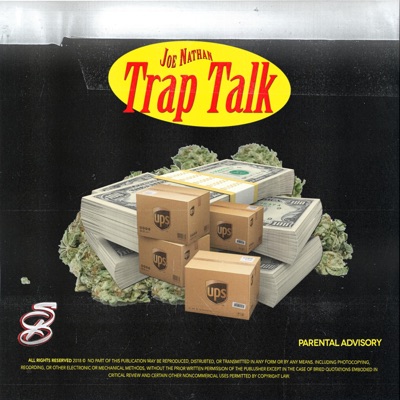 Trap Talk - Single