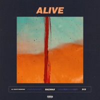 Alive - Single - Bazanji