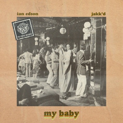 My Baby - Single