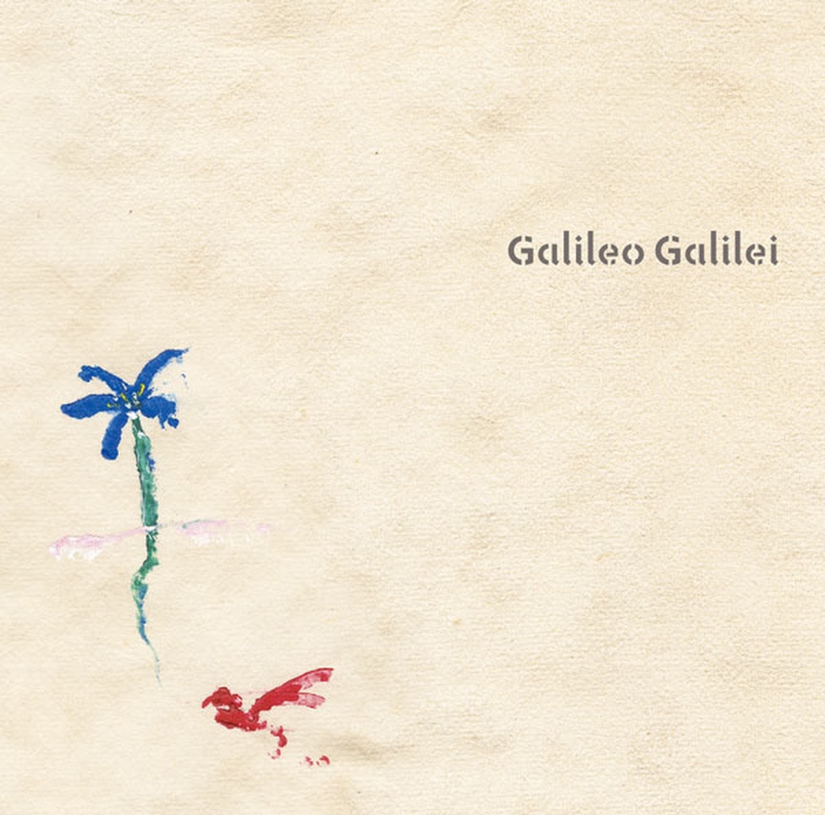 Galileo Galilei(ガリレオガリレイ)『HELLO GOODBYE』 - 邦楽