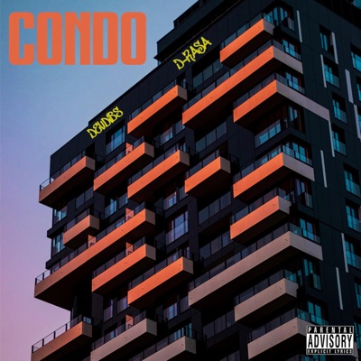 Condo (feat. DevDibs & Depo) - Single