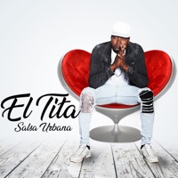 Los Paleros - Single - El Tita Salsa Urbana