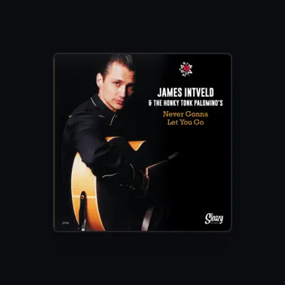 Listen to James Intveld & The Honky Tonk Palomino's, watch music videos, read bio, see tour dates & more!