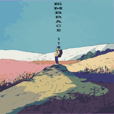Embrace It - Single