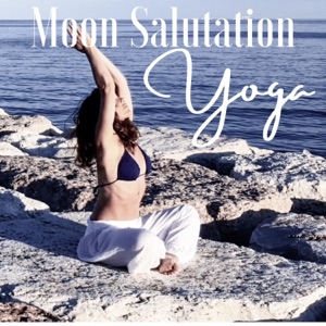 Yoga, Moon Salutation - Emotional Healing Yoga Soundscapes