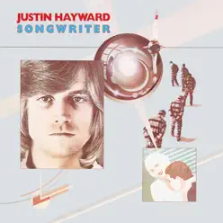 Songwriter - Justin Hayward