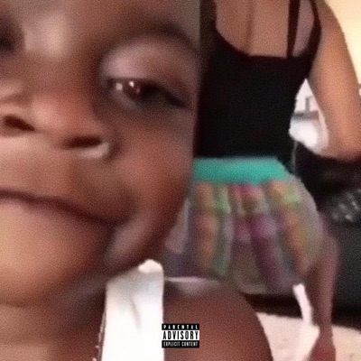 Cooler Than a Bitch (feat. Kidd Nigga) - Single