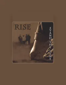 Riseを聴いたり、ミュージックビデオを鑑賞したり、経歴やツアー日程などを確認したりしましょう！