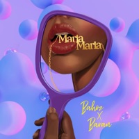 Maria Maria - Single - Bahoz & Baran
