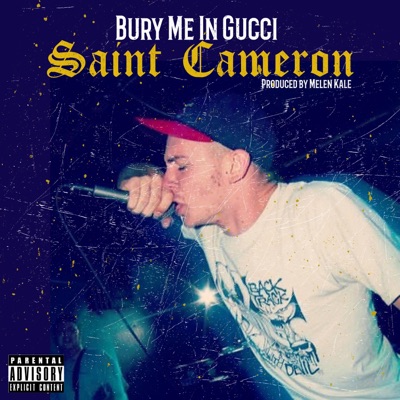 Bury Me In Gucci - Single