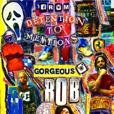 From Detention to Mentions - EP