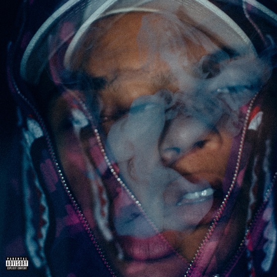 Cover artwork for I Know