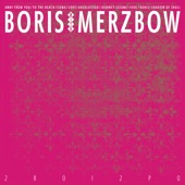 Boris/Merzbow - Away from You