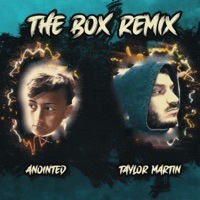 The Box - Single - Taylor Martin