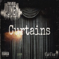 Curtains - Single - ThaRealYungN
