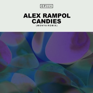 Candies - EP