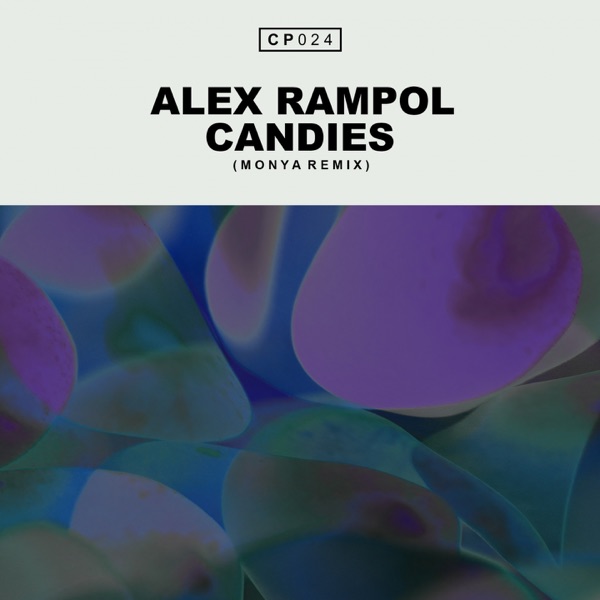 Candies - EP