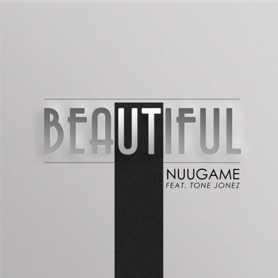 Beautiful (feat. Tone Jonez) - Single