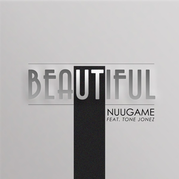 Beautiful (feat. Tone Jonez)