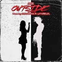 Outside - Single - Jboi